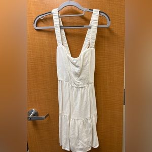 PRINCESS POLLY DRESS